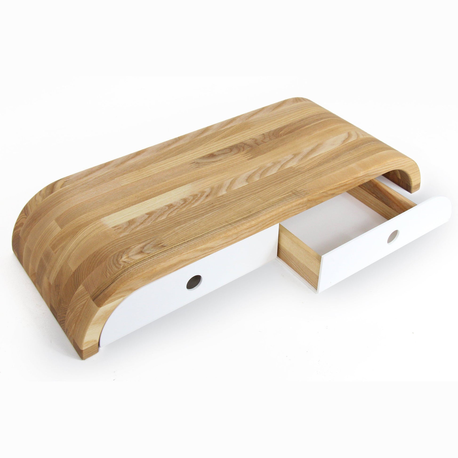 Oakywood Desk Shelf/Monitor Mount – Blankspace